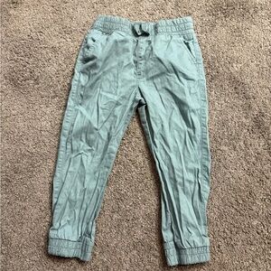 Cat & Jack Kids Sweatpants - Light Green